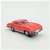 Image 1 : Aurora TJet Corvette 63 split window HO Slot Car