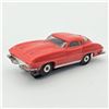 Image 3 : Aurora TJet Corvette 63 split window HO Slot Car