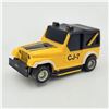 Image 3 : TYCO Jeep CJ-7 Slot Car