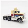 Image 1 : Aurora AFX Peterbilt Semi Slot Car