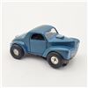 Image 1 : Aurora TJet Willy's Gasser Slot Car