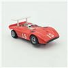 Image 1 : Aurora AFX Ferrari Can Am 612 Slot Car