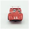 Image 2 : Aurora AFX Ferrari Can Am 612 Slot Car