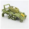 Image 1 : Aurora AFX Peace Tank Body Only