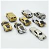 Image 2 : Hot Wheels Sizzlers Chrome Lot of (8)