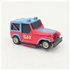 Image 1 : TYCO Jeep CJ-7 HO Slot Car