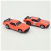 Image 1 : Sizzlers Mustang Boss 302 Pair