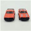 Image 2 : Sizzlers Mustang Boss 302 Pair
