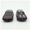 Image 2 : Sizzlers Firebird Trans-Am Slot Car Pair