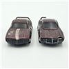 Image 2 : Sizzlers Firebird Trans-Am Slot Car Pair