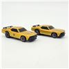 Image 1 : Sizzlers Mustang Boss 302 Pair