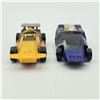 Image 2 : Sizzlers Mach F1 and Anteater Lot