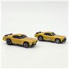 Image 1 : Sizzlers Mustang Boss 302 Pair