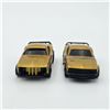 Image 2 : Sizzlers Mustang Boss 302 Pair