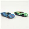Image 1 : Sizzlers Ford Mark IV Pair