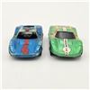 Image 2 : Sizzlers Ford Mark IV Pair