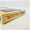 Image 11 : Matchbox Motorway no.12 Track Set