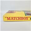 Image 8 : Matchbox Motorway no.12 Track Set
