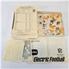 Image 3 : Tudor Electric Football Game Set