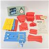 Image 3 : Ideal Mini Motorific Racing Set