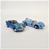 Image 5 : Ideal Mini Motorific Racing Set