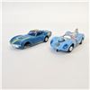 Image 9 : Ideal Mini Motorific Racing Set