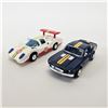 Image 5 : Ideal Mini Motorific Racing Set