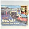 Image 1 : Eldon Power Pack "8" Race Set