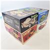 Image 5 : Model Car Kit Lot of (4)