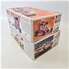 Image 5 : Mongram Model Car kit Lot of (2)