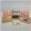 Image 1 : Model Car Kit Lot of (3)