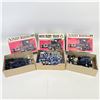 Image 1 : Model Car Kit Lot of (3)