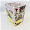 Image 5 : Model Car Kit Lot of (3)