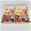 Image 1 : Red Baron Model Car Kit Lot of (2)