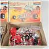 Image 2 : Red Baron Model Car Kit Lot of (2)