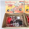 Image 3 : Red Baron Model Car Kit Lot of (2)