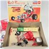 Image 2 : Red Baron Model Car Kit Lot