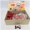 Image 1 : Red Baron Promo model & car