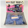 Image 1 : Monogram Paddy Wagon Model Kit