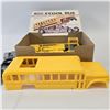 Image 3 : Monogram S'cool Bus Model Car Kit