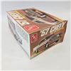 Image 5 : AMT '57 Chevy Bel Air Model Car Kit