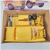 Image 2 : Monogram '55 Chevy Gasser Model Kit