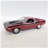 Image 2 : '70 Dodge Challenger T/A Model Kit