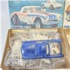 Image 2 : MPC Model Kit Lot of (2)