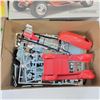 Image 2 : Model Car Kit Lot of (2)