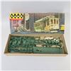Image 1 : Hawk San Francisco Cable Car Model Kit