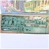 Image 2 : Hawk San Francisco Cable Car Model Kit