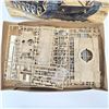 Image 2 : AMT M-60A1 Blazer Model Kit