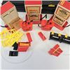Image 8 : Sizzlers Fat Track Control Set