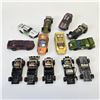 Image 1 : Sizzler Slot Car Lot of (13)